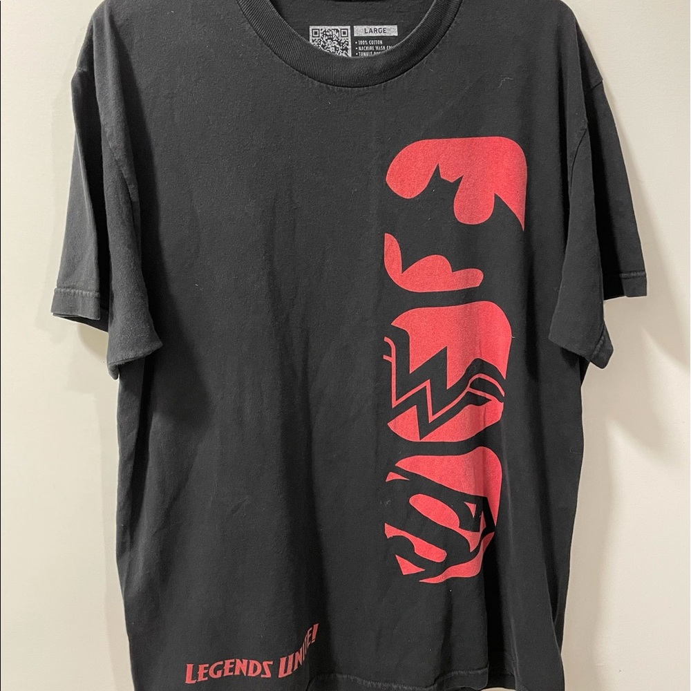 Batman Superman Wonder Wo / Unite Lego T-shirt